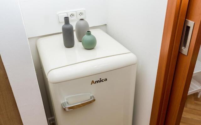 Designer Apartments Vinohrady