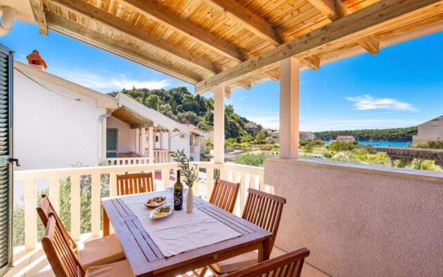 Apartment Ivan 3 Spiez