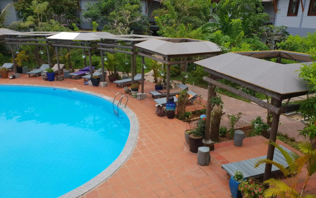Vela Phu Quoc Resort