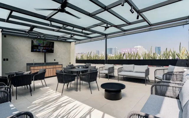 Mint Roma Residences