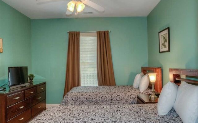 Magnolia Pointe 103 4887 2 Br condo by RedAwning