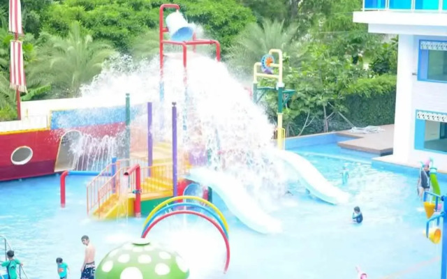 My Resort Hua Hin E-504