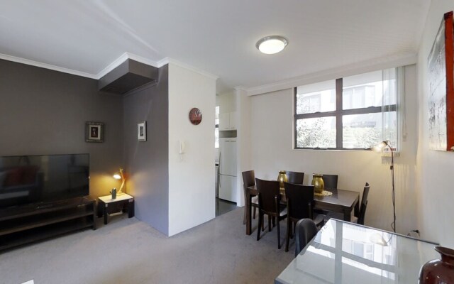 MyHoYoHo Apartments Fishmarket