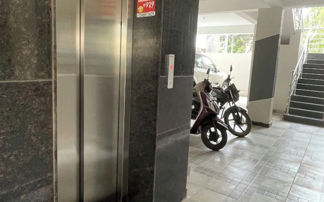 SSN HomeStays in Bangalore Near La Casa