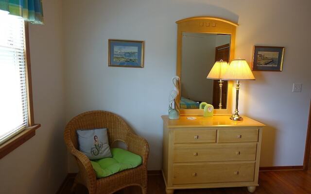 Wavecrest 3 Bedrooms 2 Bathrooms Home