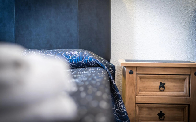 Los Cristianos 1 bed Victoria Court