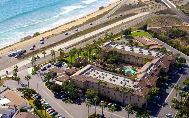 Hilton Garden Inn Carlsbad Beach