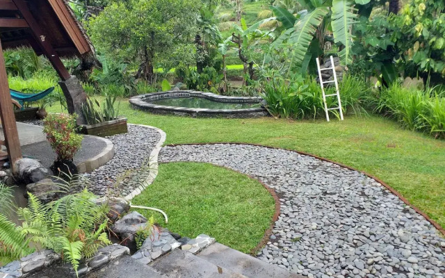 Uma Nirmala aling-aling
