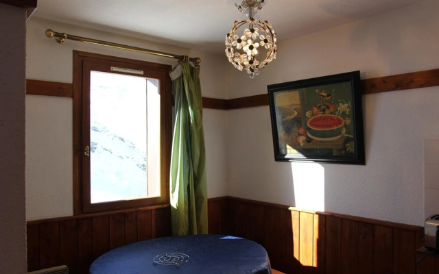 3 bedrooms duplex south facing Apartment 3 agence la cime