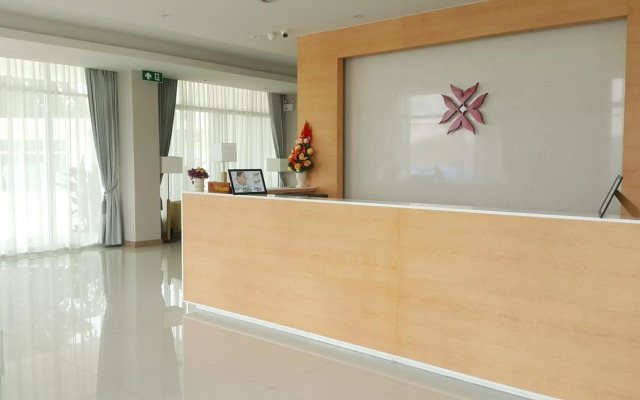 Donchan Residence
