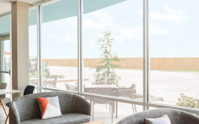 avid hotel Midland by IHG
