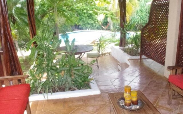 Luamey Boutique Hotel
