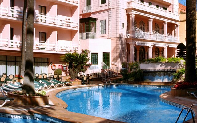 Hotel Guitart Rosa - Adults Only