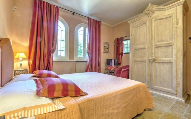 Relais di Alice Bed and Breakfast