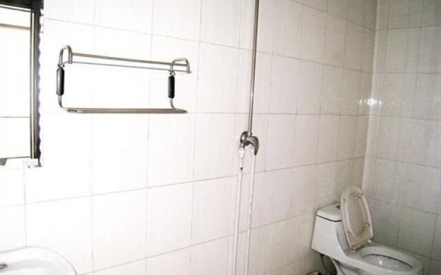 Wutaishan Fangfang Hotel