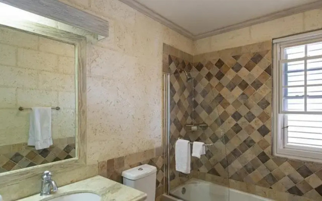 Radwood Beach House 2 by Barbados Sotheby's International Realty