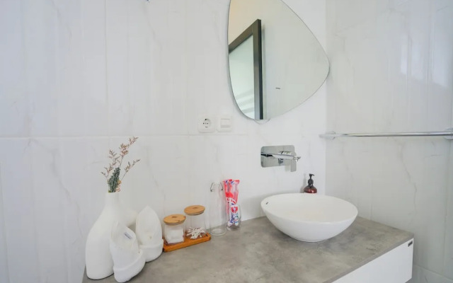 Gandum Villa Complex Luxury Boutique Stay in Uluwatu