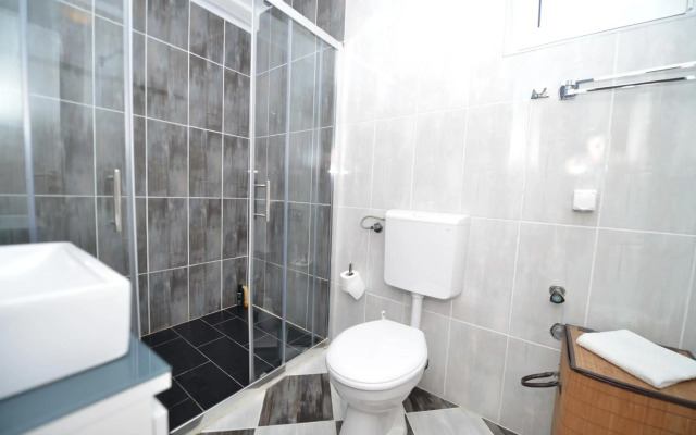 J&P Apartments Kotor