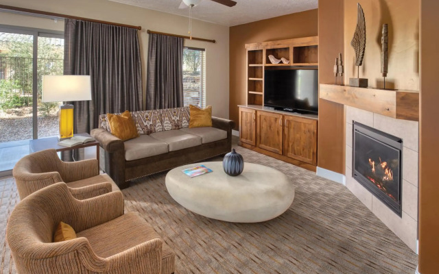 WorldMark Estancia