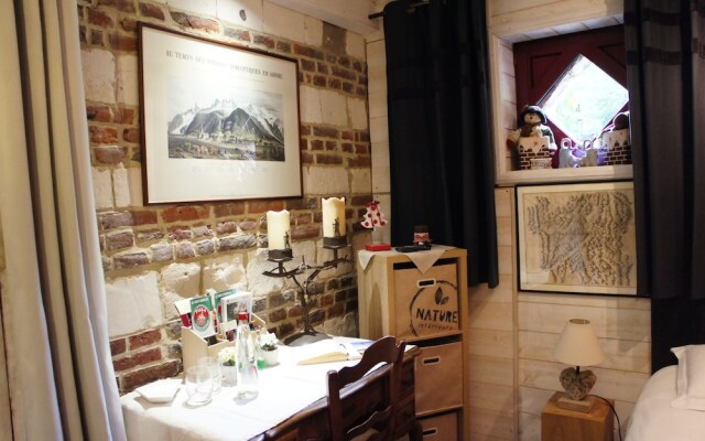 La Ferme des Templiers de Fléchinelle