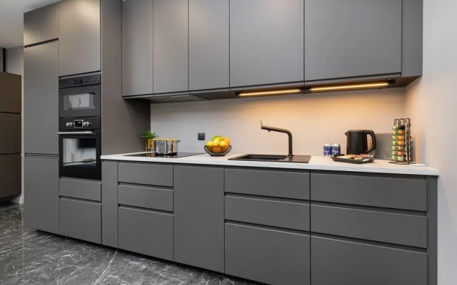 Luxurious Apartment in Gdynia by Renters