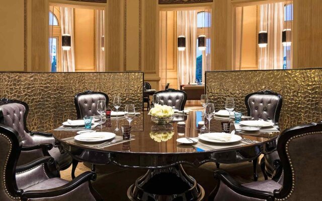 Sofitel Montevideo Casino Carrasco & Spa