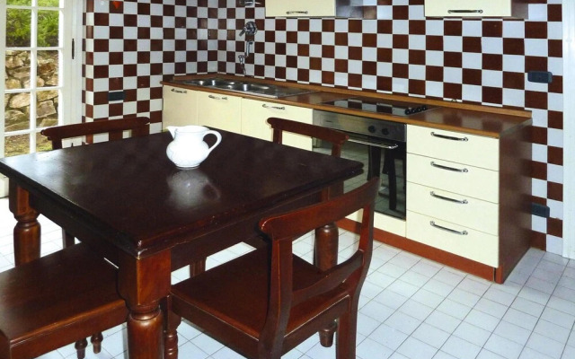 Villa in Rio Nell Elba With Pool