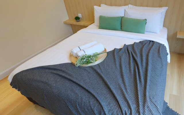 NOVO 8 Jonker Street Melaka By I Housing