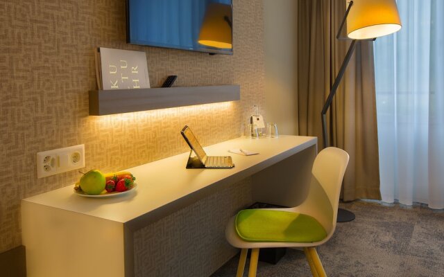 b smart motel Landquart