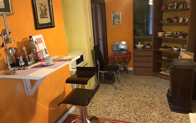 B&B by lakes Orta Maggiore