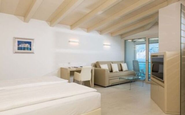 Hotel Vega