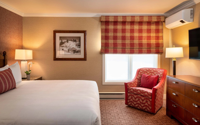 Sun Valley Resort