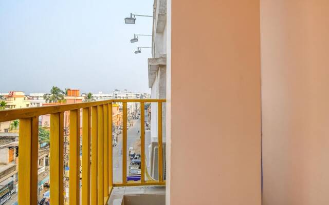 FabHotel Dreamz Heaven