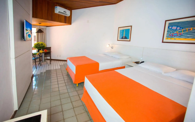 Monte Pascoal Praia Hotel