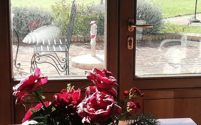 Country House Parco Ducale