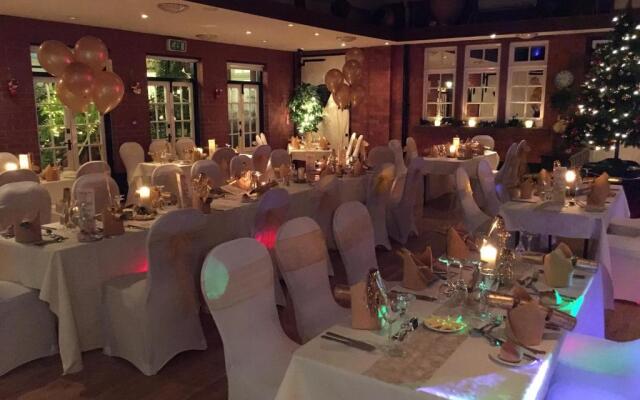 The Carre Arms Hotel