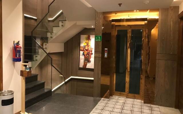 Hotel Mirage