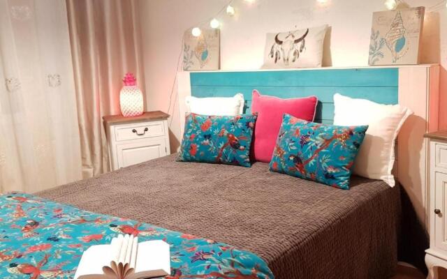 Gîte Brem, 5 pièces, 8 personnes - FR-1-426-86