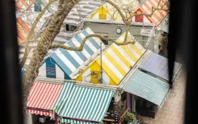 Host Stay The Old Post Office