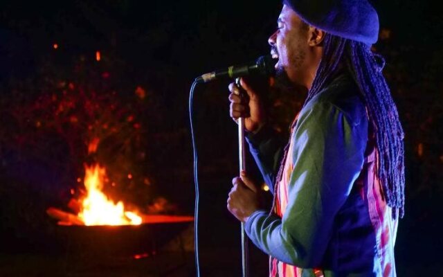 The Emin Pasha Hotel & Spa, CityBlue Collection