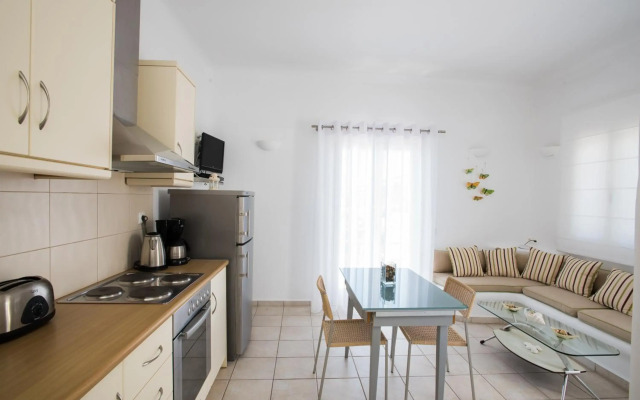 Villa Nireas