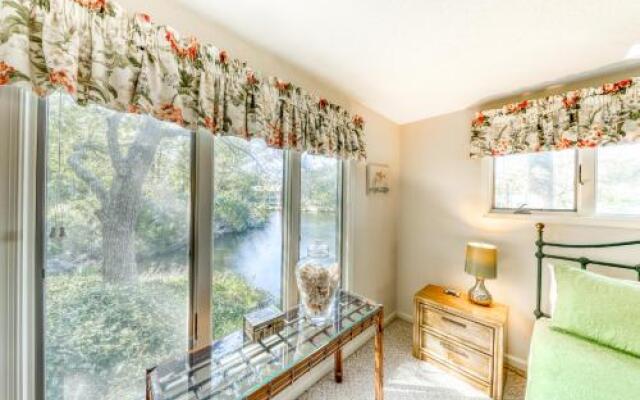 4849 Turtle Cove Villa