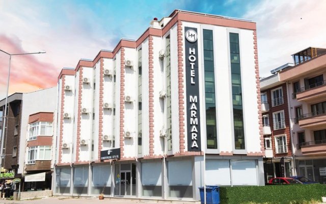 Otel Marmara