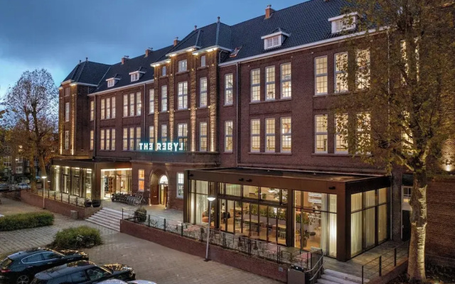 The Rebyl, Nijmegen, a Tribute Portfolio Hotel