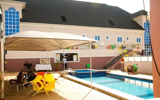 Sotel Suites Limited