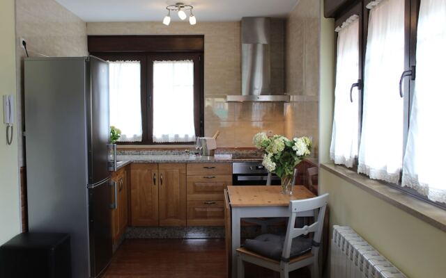 La Aguilera Apartamentos Rurales