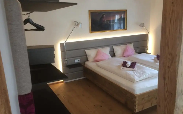 Zum Hirschen -  hotel & gasthaus beim stöckeler