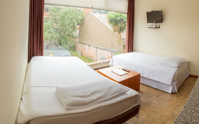 Hostal Casa Lloret