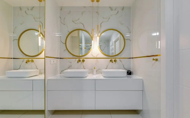 Rezydencja Wintera & Parking by Downtown Apartments