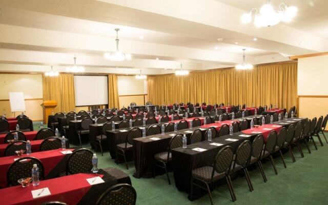 Splendid Inn King David